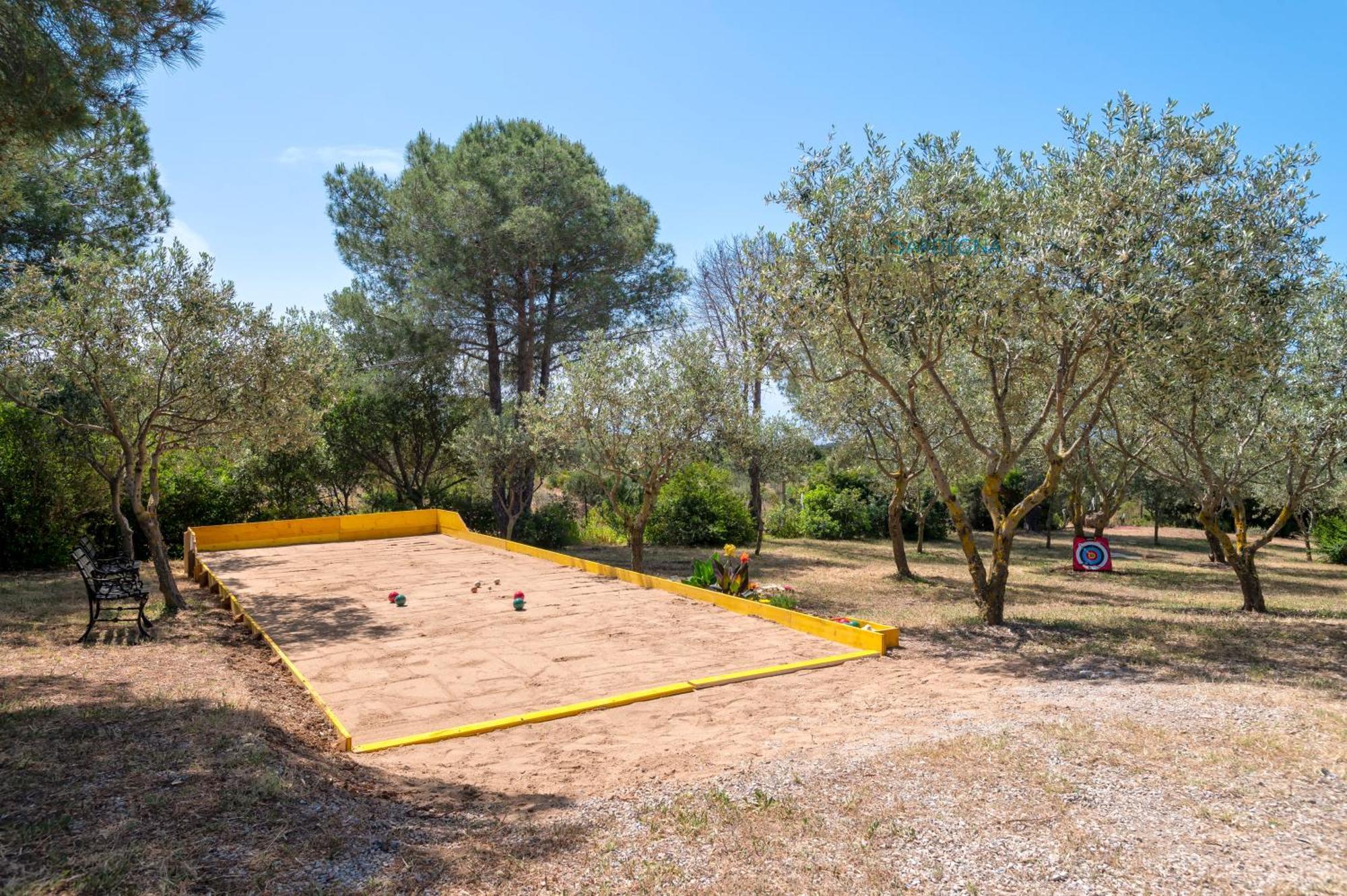 Alghero Villa Barranch With Sea View Swimming Pool For 6 People Exterior foto