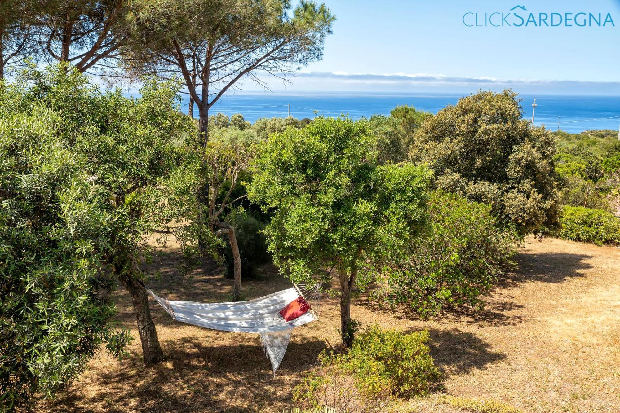 Alghero Villa Barranch With Sea View Swimming Pool For 6 People Exterior foto